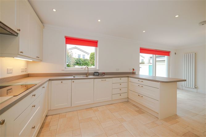 36 Westminster Lawns, Foxrock, Dublin