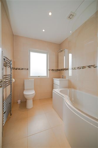 36 Westminster Lawns, Foxrock, Dublin