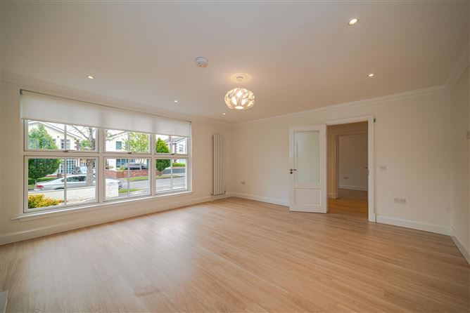 36 Westminster Lawns, Foxrock, Dublin