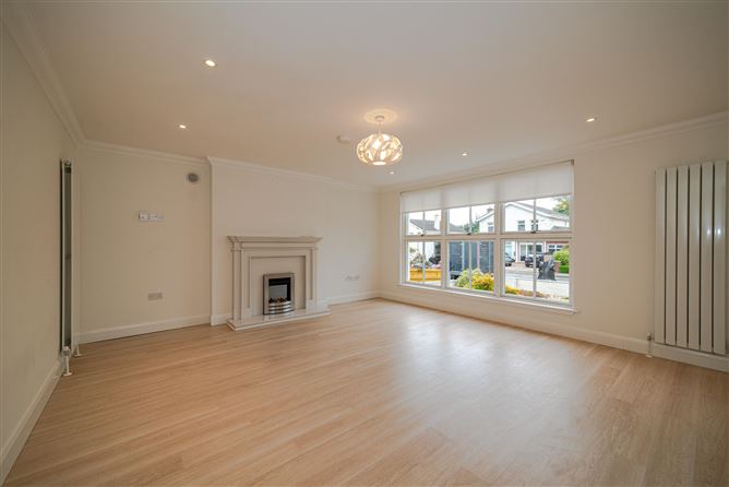 36 Westminster Lawns, Foxrock, Dublin