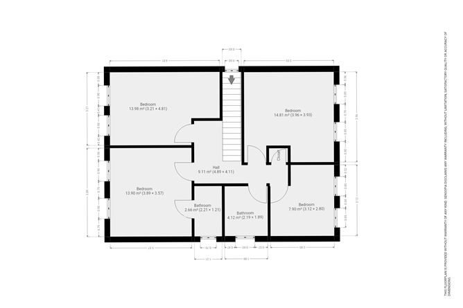 36 Westminster Lawns, Foxrock, Dublin