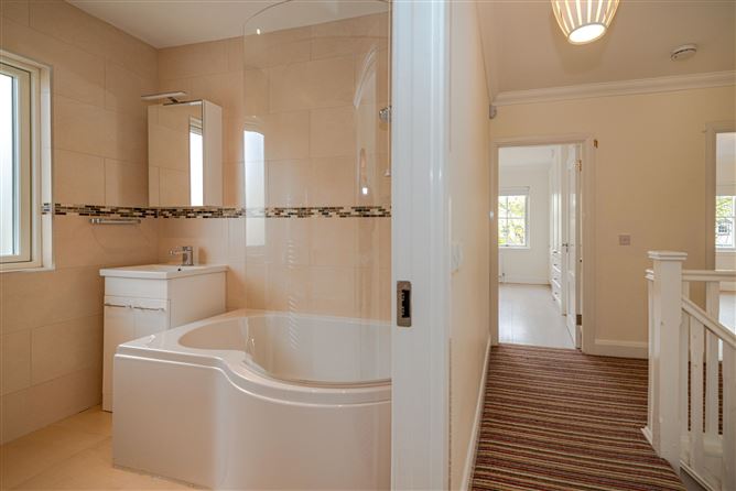 36 Westminster Lawns, Foxrock, Dublin