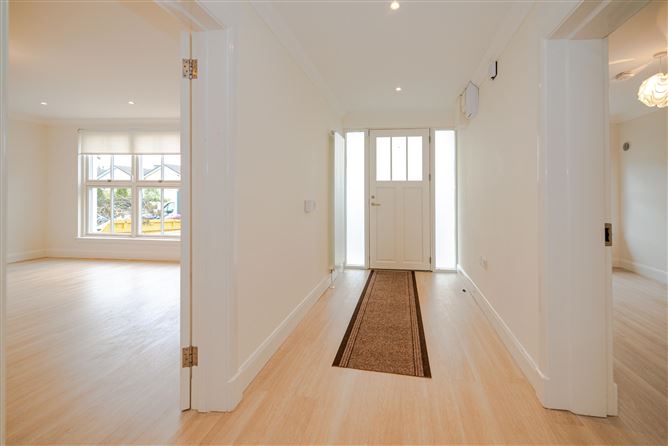 36 Westminster Lawns, Foxrock, Dublin