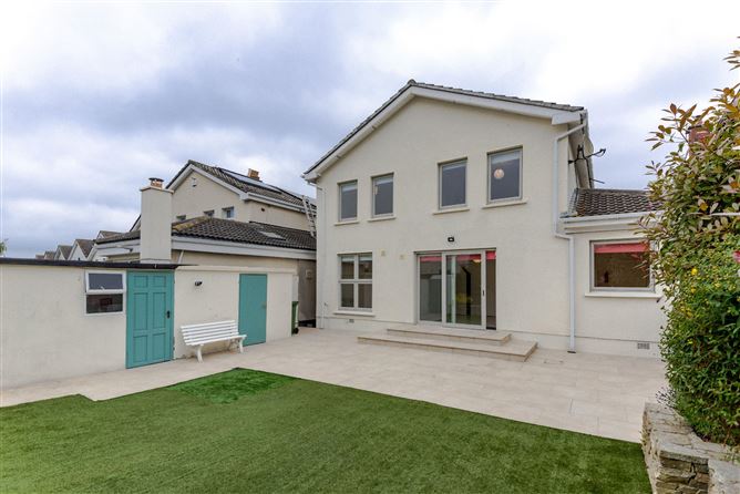 36 Westminster Lawns, Foxrock, Dublin