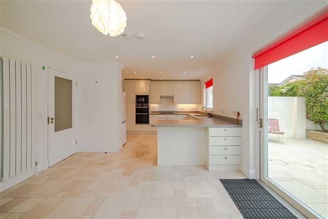 36 Westminster Lawns, Foxrock, Dublin