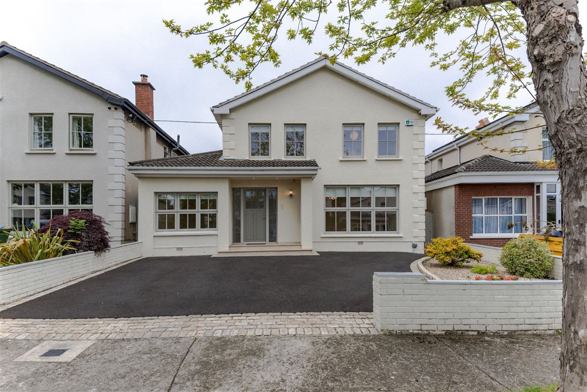 36 Westminster Lawns, Foxrock, Dublin