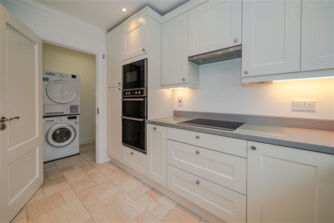 36 Westminster Lawns, Foxrock, Dublin