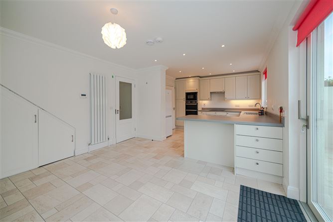 36 Westminster Lawns, Foxrock, Dublin