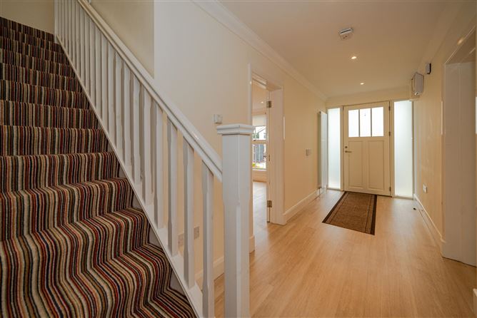 36 Westminster Lawns, Foxrock, Dublin