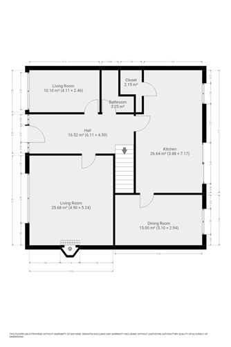 36 Westminster Lawns, Foxrock, Dublin