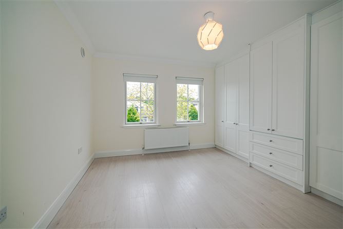 36 Westminster Lawns, Foxrock, Dublin