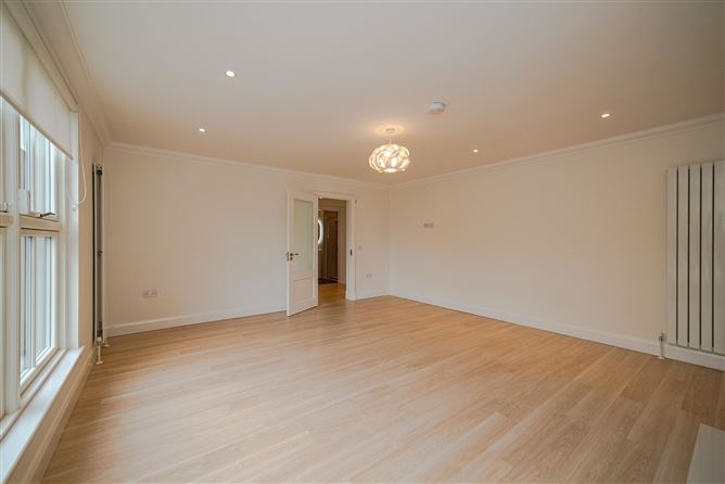 36 Westminster Lawns, Foxrock, Dublin