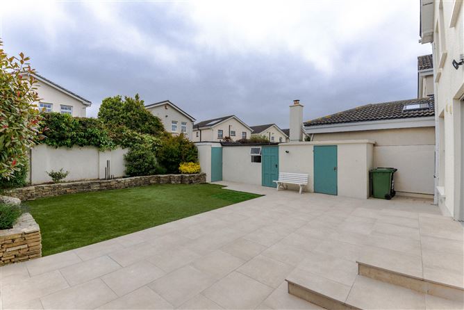 36 Westminster Lawns, Foxrock, Dublin
