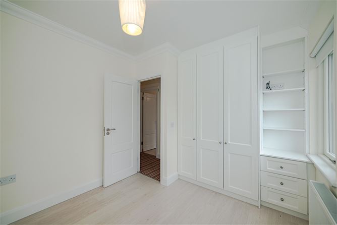 36 Westminster Lawns, Foxrock, Dublin