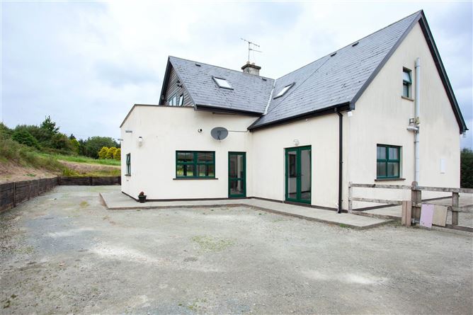 Rouryglen, Rosscarbery, Co. Cork