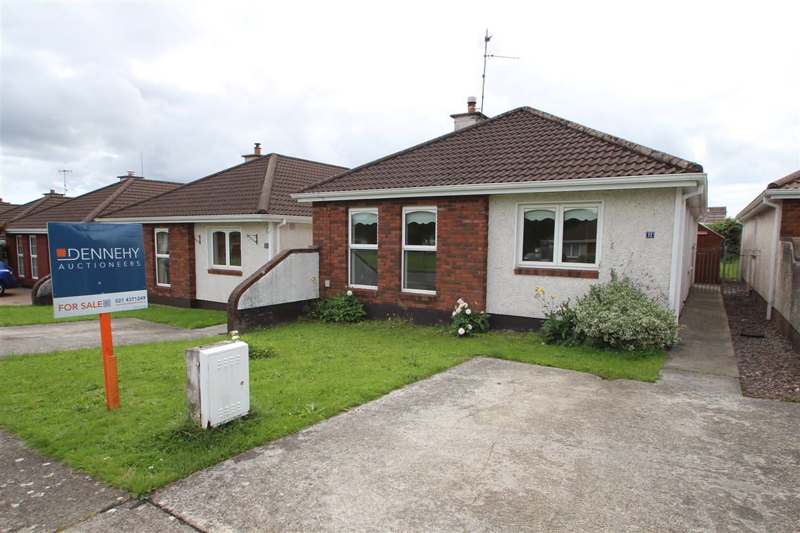 11 Castle Hill, Rock Road, Carrigaline, Cork