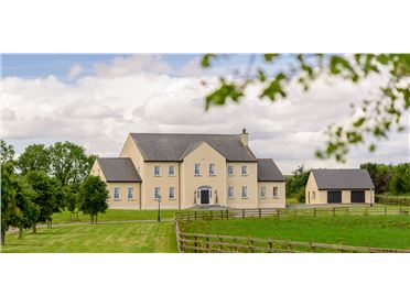 Image for Drumshallon Lodge, Monasterboice, Grangebellew, Louth