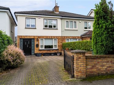 Image for 51 Park Road , Glenageary, Dublin