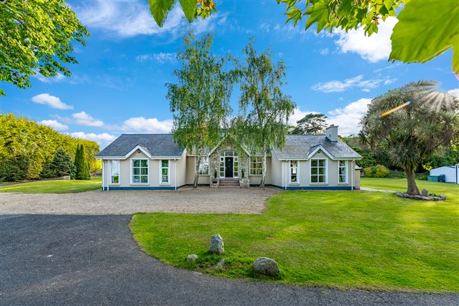 Caladh House, 3 Rathmichael Haven, Ferndale Road, Rathmichael, Dublin 18