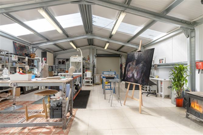 Caladh House, 3 Rathmichael Haven, Ferndale Road, Rathmichael, Dublin 18