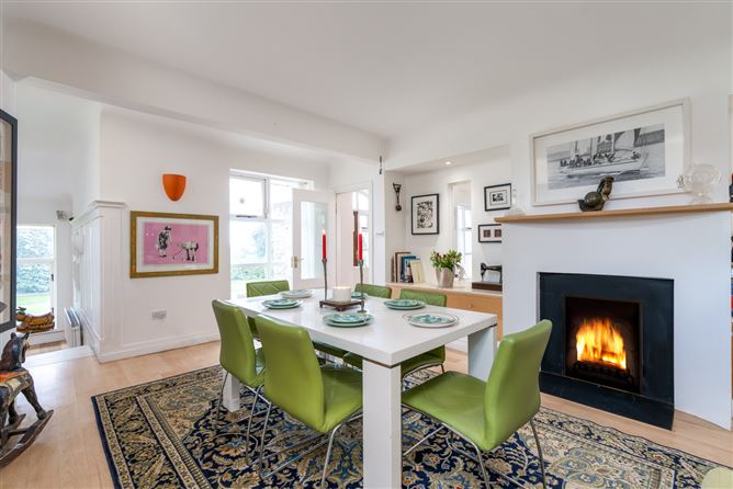 Caladh House, 3 Rathmichael Haven, Ferndale Road, Rathmichael, Dublin 18