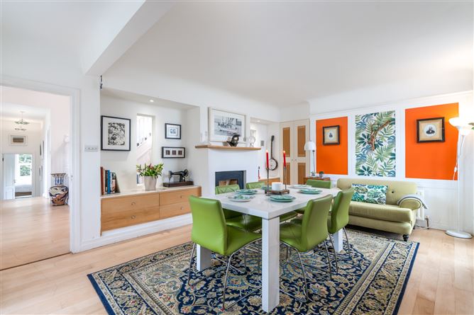 Caladh House, 3 Rathmichael Haven, Ferndale Road, Rathmichael, Dublin 18