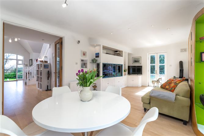 Caladh House, 3 Rathmichael Haven, Ferndale Road, Rathmichael, Dublin 18