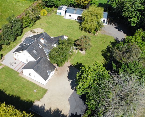 Caladh House, 3 Rathmichael Haven, Ferndale Road, Rathmichael, Dublin 18