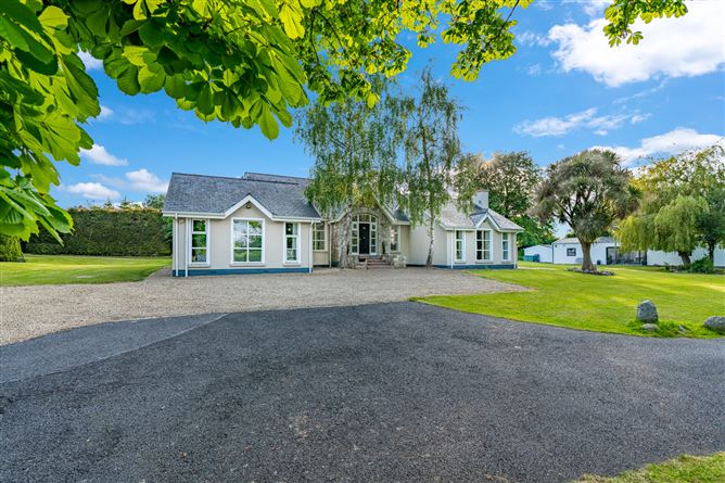 Caladh House, 3 Rathmichael Haven, Ferndale Road, Rathmichael, Dublin 18