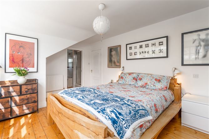 Caladh House, 3 Rathmichael Haven, Ferndale Road, Rathmichael, Dublin 18