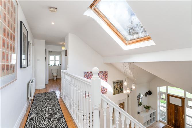 Caladh House, 3 Rathmichael Haven, Ferndale Road, Rathmichael, Dublin 18