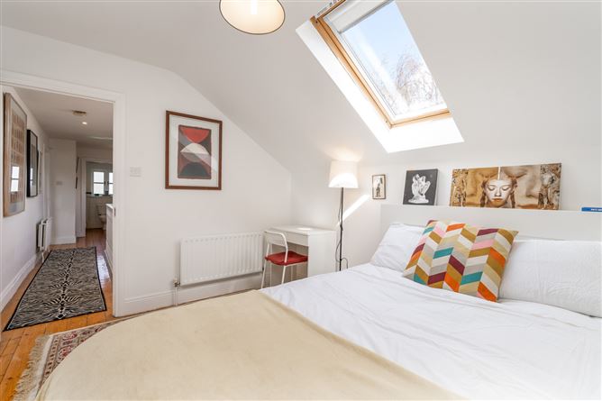 Caladh House, 3 Rathmichael Haven, Ferndale Road, Rathmichael, Dublin 18