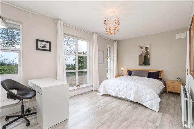 Caladh House, 3 Rathmichael Haven, Ferndale Road, Rathmichael, Dublin 18