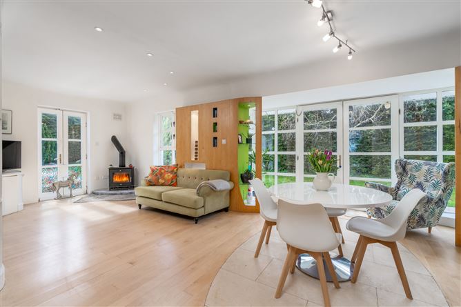 Caladh House, 3 Rathmichael Haven, Ferndale Road, Rathmichael, Dublin 18