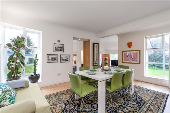 Caladh House, 3 Rathmichael Haven, Ferndale Road, Rathmichael, Dublin 18