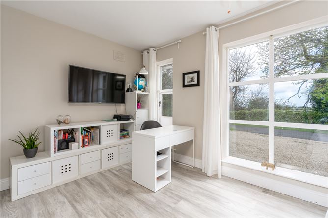 Caladh House, 3 Rathmichael Haven, Ferndale Road, Rathmichael, Dublin 18