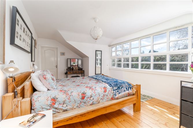 Caladh House, 3 Rathmichael Haven, Ferndale Road, Rathmichael, Dublin 18