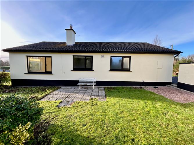 Sandy Lane, Kilmacoe, Curracloe, Wexford