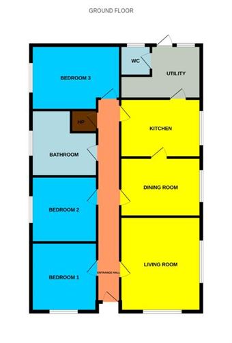 Sandy Lane, Kilmacoe, Curracloe, Wexford
