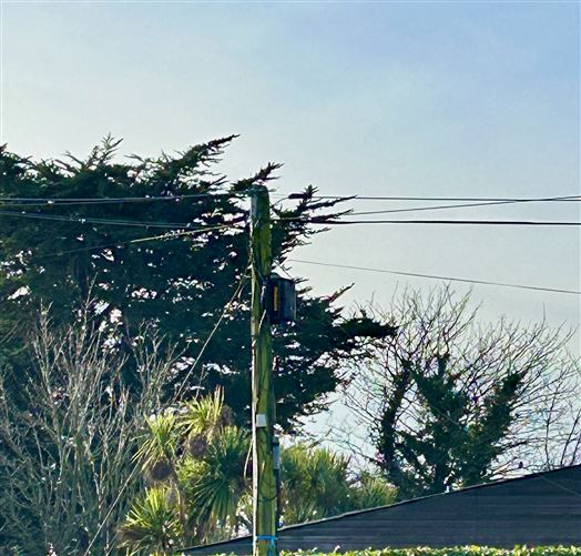 Sandy Lane, Kilmacoe, Curracloe, Wexford