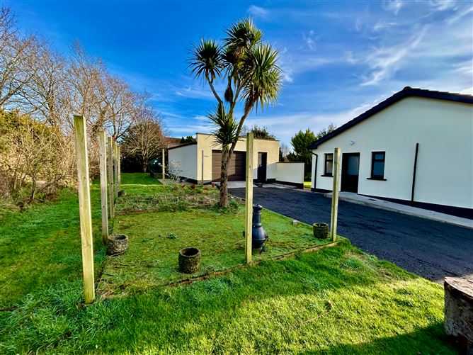 Sandy Lane, Kilmacoe, Curracloe, Wexford