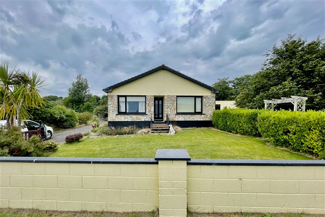 Sandy Lane, Kilmacoe, Curracloe, Wexford