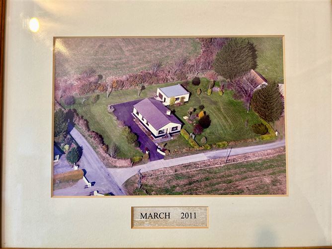 Sandy Lane, Kilmacoe, Curracloe, Wexford