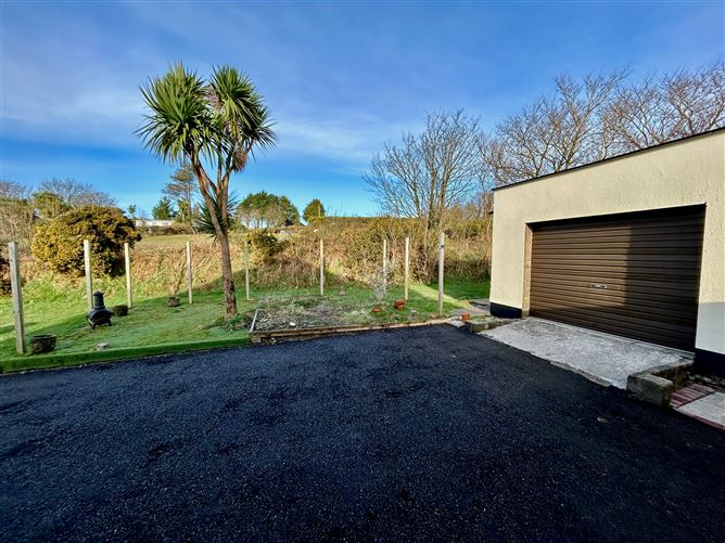 Sandy Lane, Kilmacoe, Curracloe, Wexford