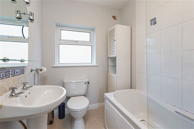 No.7 Willow Park, Mountgarrett, New Ross, Wexford