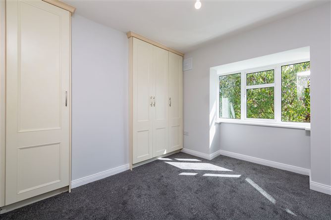 No.7 Willow Park, Mountgarrett, New Ross, Wexford