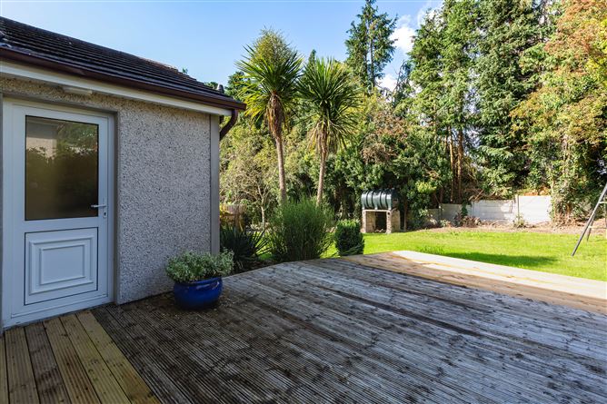 No.7 Willow Park, Mountgarrett, New Ross, Wexford