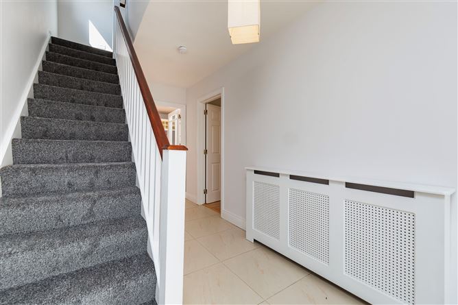 No.7 Willow Park, Mountgarrett, New Ross, Wexford