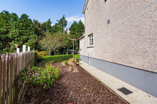 No.7 Willow Park, Mountgarrett, New Ross, Wexford
