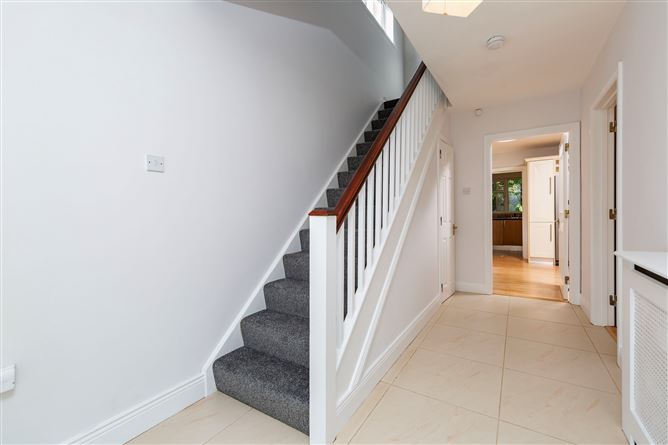No.7 Willow Park, Mountgarrett, New Ross, Wexford